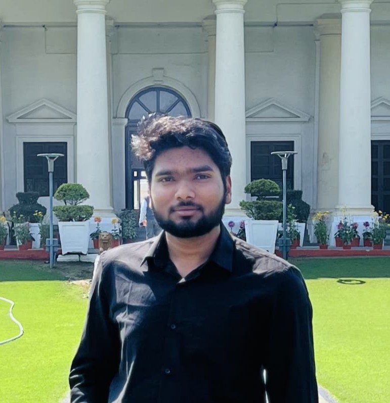 Akhil Verma