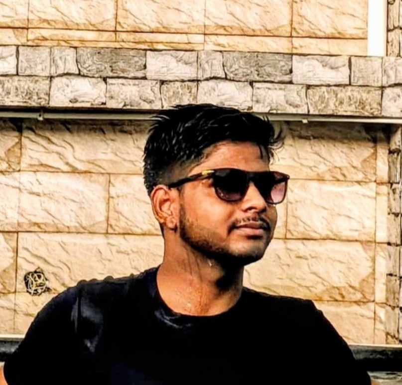 Ankesh Verma