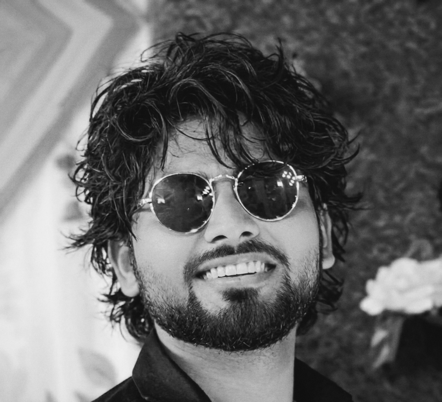 Nikhil Verma