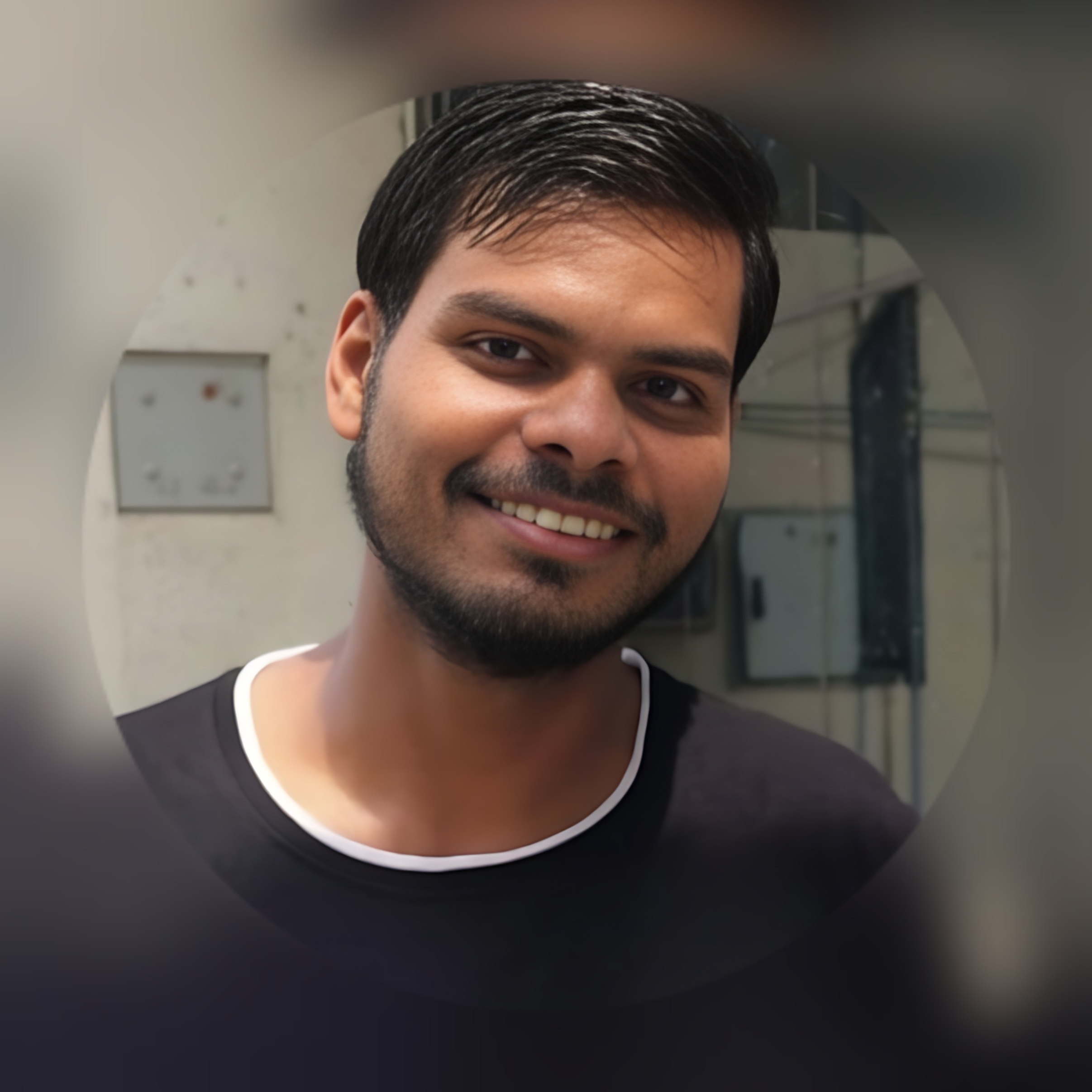 Nitin Verma