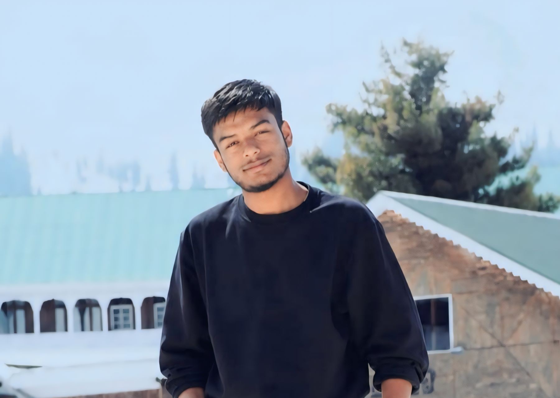 Ayush Verma